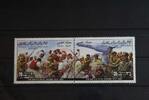 Libyen Libyen 897-898 postfrisch paar MiNr. 897-898 postfrisch paar -