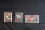 Namibia Südwestafrika Namibia Südwestafrika 396-398 postfrisch MiNr. 396-398 postfrisch -