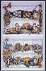Sierra Leone KB Satz mit Sierra Leone KB Satz mit 2565-2580 postfrisch Pilze MiNr. 2565-2580 postfrisch Pilze -