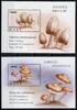 Mali KB Satz mit Mali KB Satz mit 1464-1494 + Bl. 78-79 postfrisch Pilze MiNr. 1464-1494 + Bl. 78-79 postfrisch Pilze -