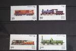 Indien Indien 673-676 postfrisch MiNr. 673-676 postfrisch -
