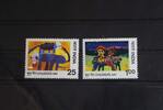 Indien Indien 740-741 postfrisch MiNr. 740-741 postfrisch -
