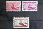 Saudi-Arabien Saudi-Arabien 139-141 postfrisch MiNr. 139-141 postfrisch -