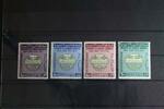 Saudi-Arabien Saudi-Arabien 273-276 postfrisch MiNr. 273-276 postfrisch -