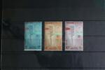 Saudi-Arabien Saudi-Arabien 469-471 postfrisch MiNr. 469-471 postfrisch -