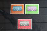Saudi-Arabien Saudi-Arabien 557-559 postfrisch MiNr. 557-559 postfrisch -
