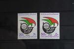 Saudi-Arabien Saudi-Arabien 655-656 postfrisch MiNr. 655-656 postfrisch -