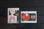 Saudi-Arabien Saudi-Arabien 673-674 postfrisch MiNr. 673-674 postfrisch -
