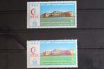 Saudi-Arabien Saudi-Arabien 646-647 postfrisch MiNr. 646-647 postfrisch -
