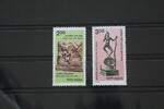 Indien Indien 903-904 postfrisch MiNr. 903-904 postfrisch -