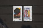 Indien Indien 915-916 postfrisch MiNr. 915-916 postfrisch -