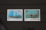Indien Indien 930-931 postfrisch MiNr. 930-931 postfrisch -