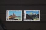 Indien Indien 946-947 postfrisch MiNr. 946-947 postfrisch -