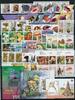 Lot Motiv Pilze Lot Motiv Pilze postfrisch postfrisch -