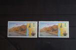 Saudi-Arabien Saudi-Arabien 812-813 postfrisch MiNr. 812-813 postfrisch -