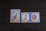 Saudi-Arabien Saudi-Arabien 809-810 postfrisch MiNr. 809-810 postfrisch -