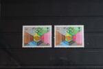 Saudi-Arabien Saudi-Arabien 822-823 postfrisch MiNr. 822-823 postfrisch -