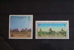 Saudi-Arabien Saudi-Arabien 880-881 postfrisch MiNr. 880-881 postfrisch -