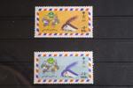 Saudi-Arabien Saudi-Arabien 891-892 postfrisch MiNr. 891-892 postfrisch -