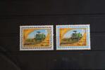 Saudi-Arabien Saudi-Arabien 893-894 postfrisch MiNr. 893-894 postfrisch -