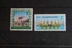 Saudi-Arabien Saudi-Arabien 908-909 postfrisch MiNr. 908-909 postfrisch -