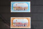 Saudi-Arabien Saudi-Arabien 923-924 postfrisch MiNr. 923-924 postfrisch -