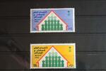 Saudi-Arabien Saudi-Arabien 1057-1058 postfrisch MiNr. 1057-1058 postfrisch -