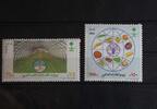Saudi-Arabien Saudi-Arabien 1201-1202 postfrisch MiNr. 1201-1202 postfrisch -