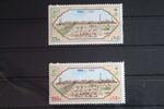 Saudi-Arabien Saudi-Arabien 1192-1193 postfrisch MiNr. 1192-1193 postfrisch -