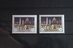 Saudi-Arabien Saudi-Arabien 756-757 postfrisch MiNr. 756-757 postfrisch -
