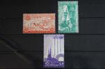 Syrien Syrien V9-V11 postfrisch MiNr. V9-V11 postfrisch -