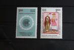 Indien Indien 972-973 postfrisch MiNr. 972-973 postfrisch -