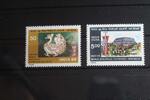 Indien Indien 1099-1100 postfrisch MiNr. 1099-1100 postfrisch -