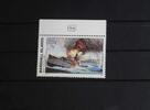 Marshall-Inseln Marshall-Inseln 402 postfrisch Geschichte MiNr. 402 postfrisch Geschichte -