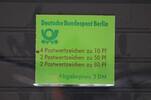 Berlin Berlin MH 14 mZ postfrisch Markenheftchen MiNr. MH 14 mZ postfrisch Markenheftchen -
