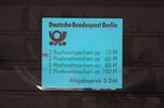 Berlin Berlin MH 15 mZ postfrisch Markenheftchen MiNr. MH 15 mZ postfrisch Markenheftchen -