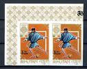 Bhutan waag. Paar Bhutan waag. Paar 240 B Olympiade Mexiko 1968 MiNr. 240 B Olympiade Mexiko 1968 -