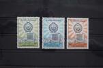 Syrien Syrien 783-785 postfrisch MiNr. 783-785 postfrisch -