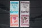 Syrien Syrien 798-801 postfrisch MiNr. 798-801 postfrisch -