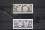 Syrien Syrien 1203-1204 postfrisch MiNr. 1203-1204 postfrisch -