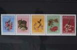 Syrien Syrien 1235-1239 postfrisch MiNr. 1235-1239 postfrisch -