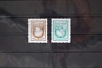 Syrien Syrien 1270-1271 postfrisch MiNr. 1270-1271 postfrisch -