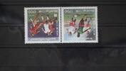 Syrien Syrien 1910-1911 postfrisch MiNr. 1910-1911 postfrisch -