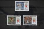 Syrien Syrien 1972-1974 postfrisch MiNr. 1972-1974 postfrisch -