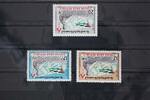 Syrien Syrien 894-896 postfrisch MiNr. 894-896 postfrisch -