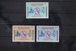 Syrien Syrien 907-909 postfrisch MiNr. 907-909 postfrisch -