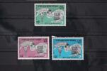 Syrien Syrien 865-867 postfrisch MiNr. 865-867 postfrisch -