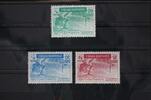 Syrien Syrien 868-870 postfrisch MiNr. 868-870 postfrisch -