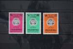 Syrien Syrien 884-886 postfrisch MiNr. 884-886 postfrisch -