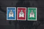 Syrien Syrien 887-889 postfrisch MiNr. 887-889 postfrisch -